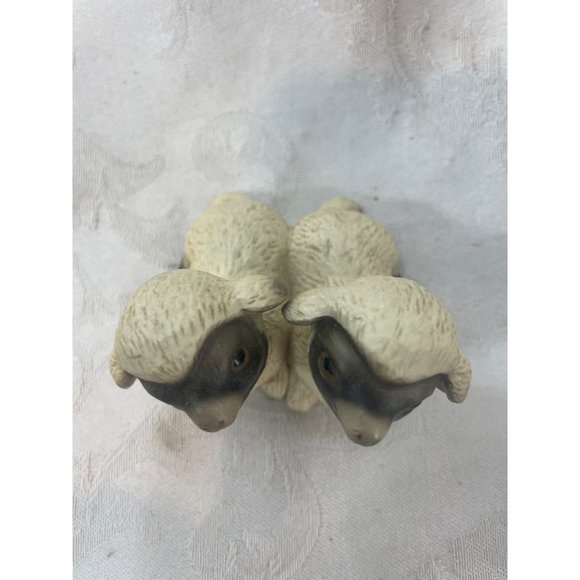 Harvey Knox Kingdom Lamb House of Global Art Handpainted FogiromeJapan - Picture 8 of 9